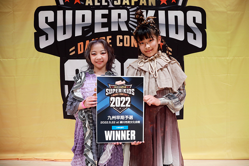 優勝
