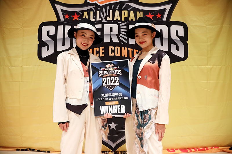 優勝
