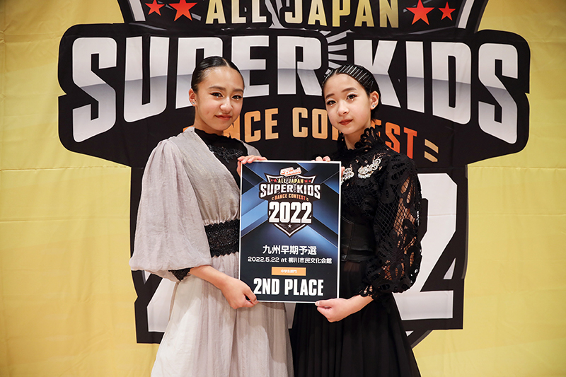 準優勝