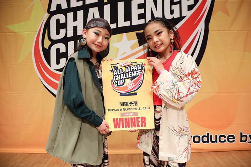 優勝