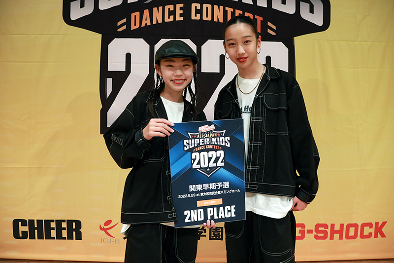 準優勝