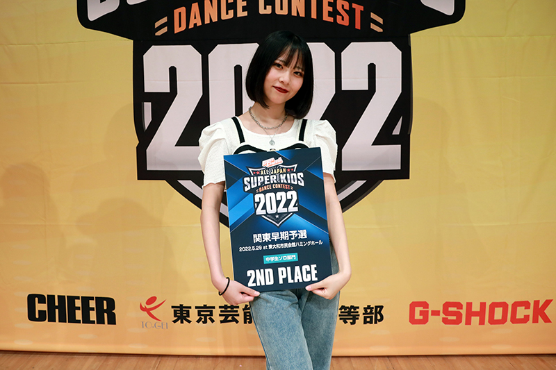 準優勝
