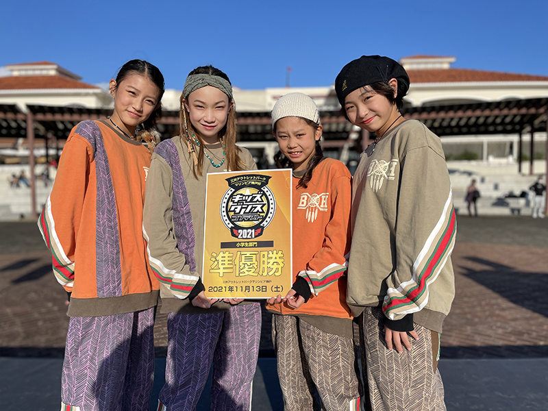 準優勝