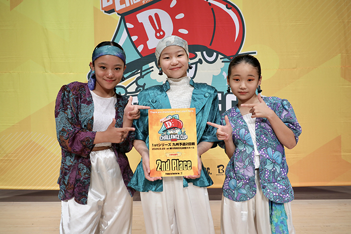 準優勝