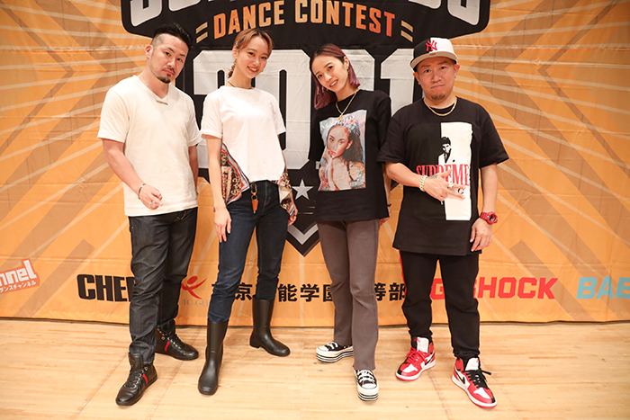 準優勝