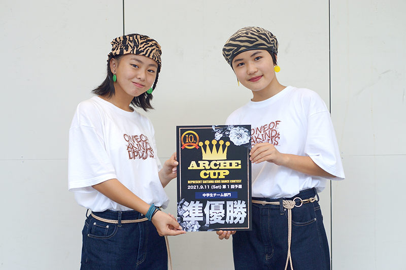 準優勝