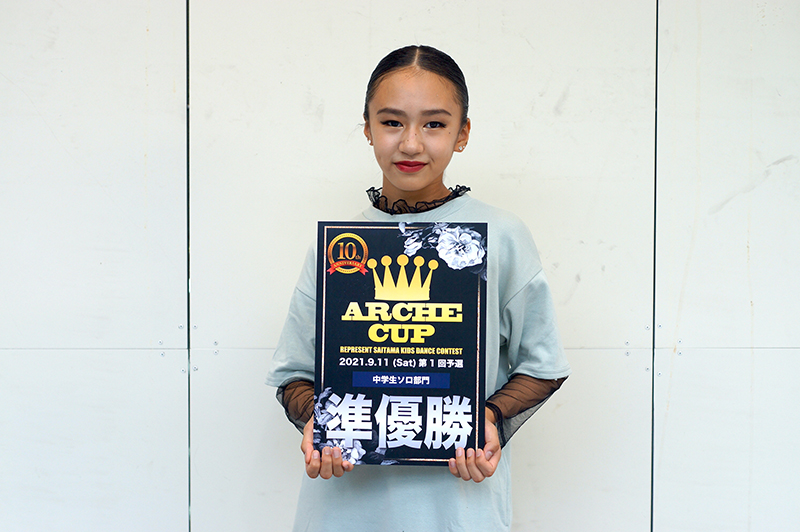 準優勝