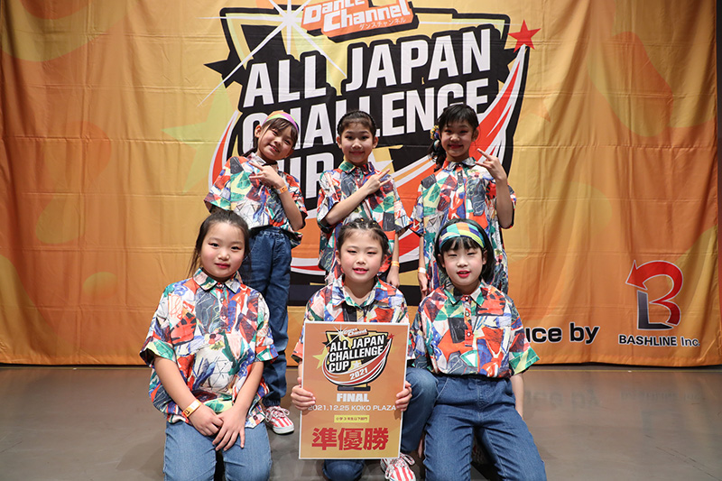 準優勝