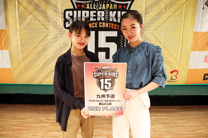準優勝
