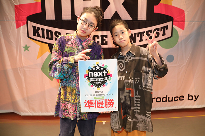 準優勝