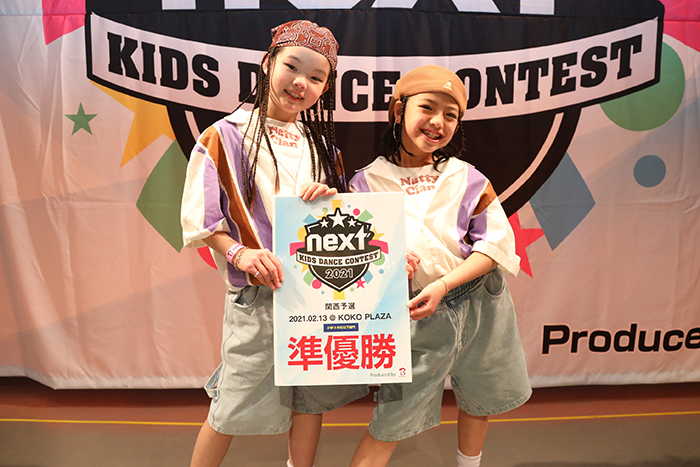 準優勝
