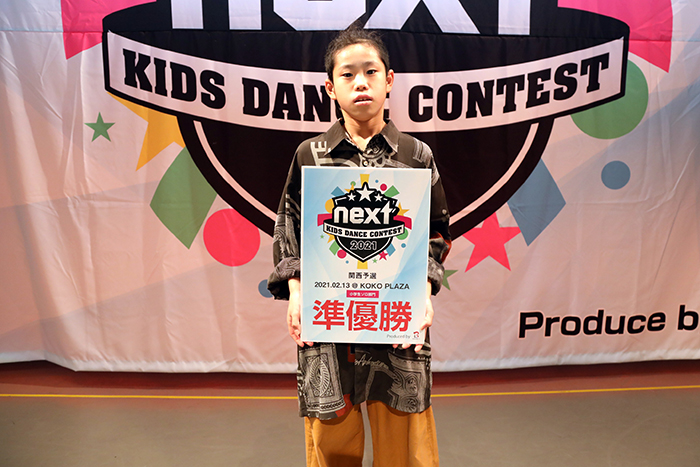 準優勝