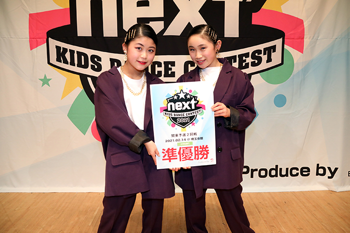準優勝