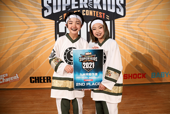 準優勝