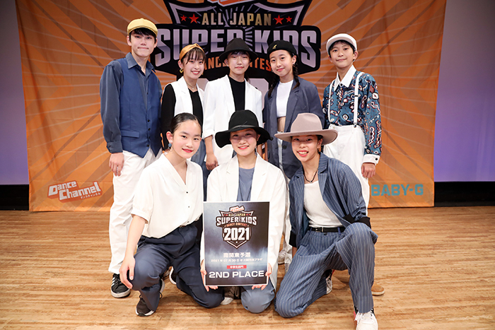 準優勝