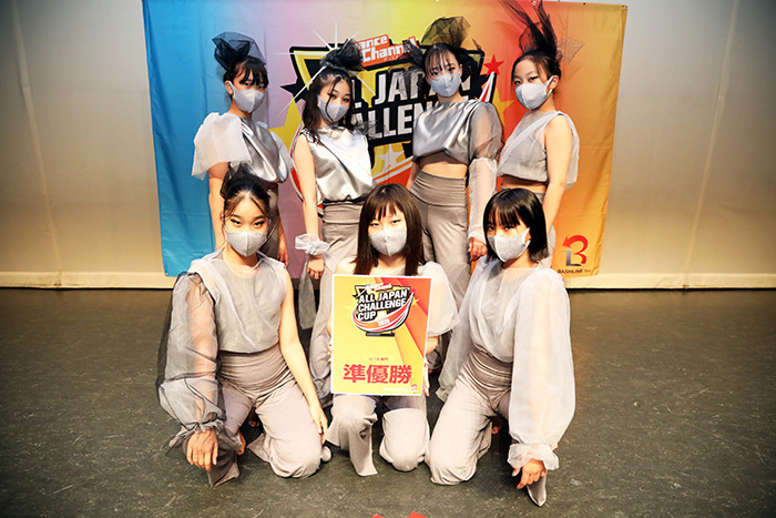 準優勝