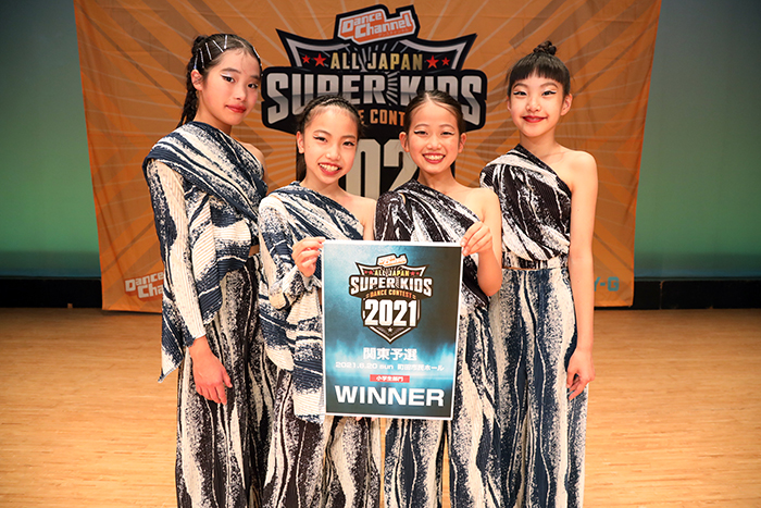優勝