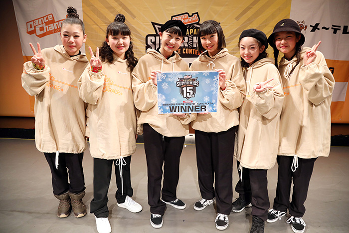 優勝