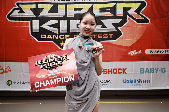優勝