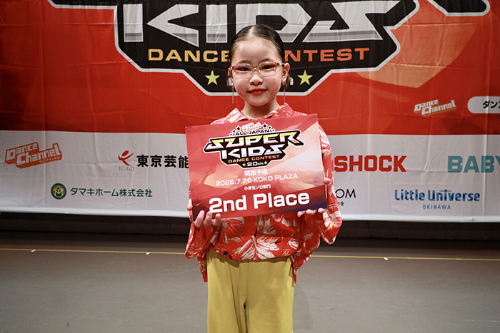 準優勝