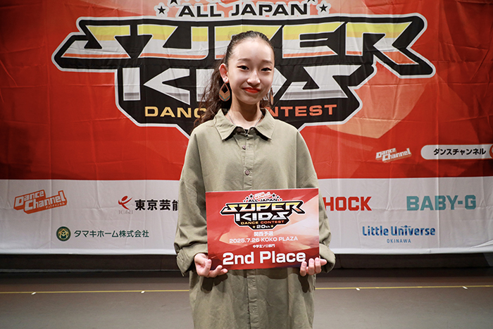 準優勝