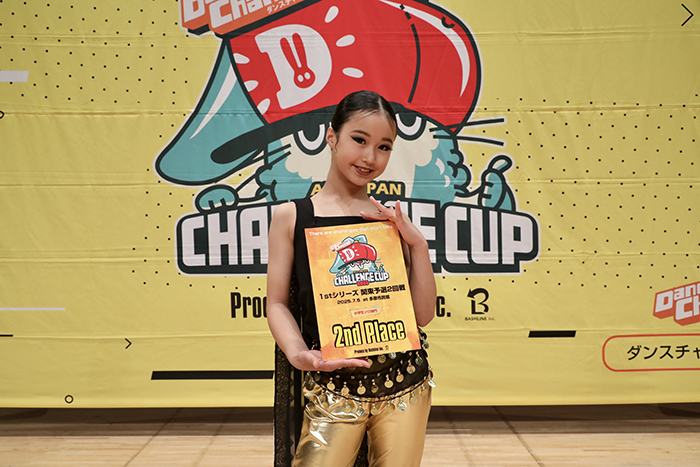 準優勝