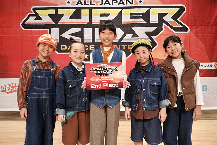 準優勝