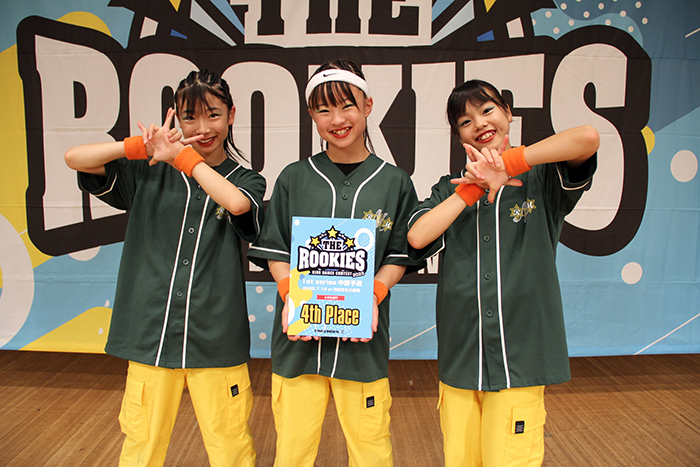 4位
