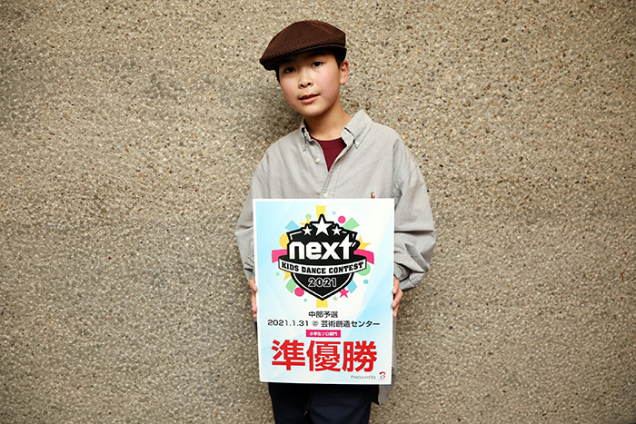 準優勝