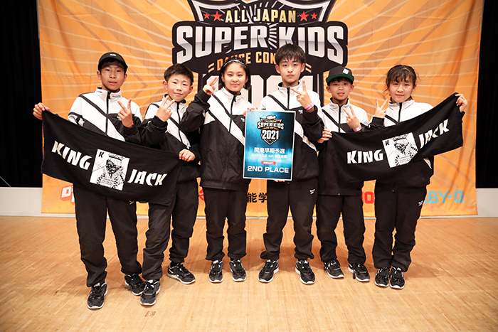 準優勝