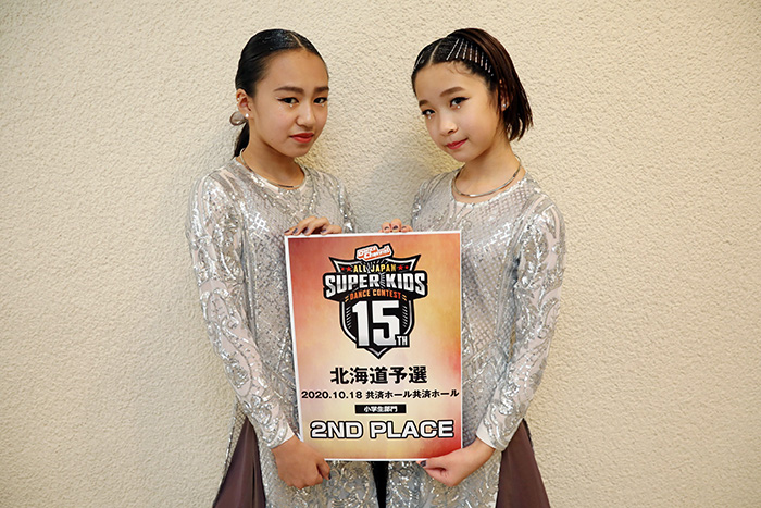 準優勝