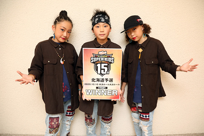 優勝