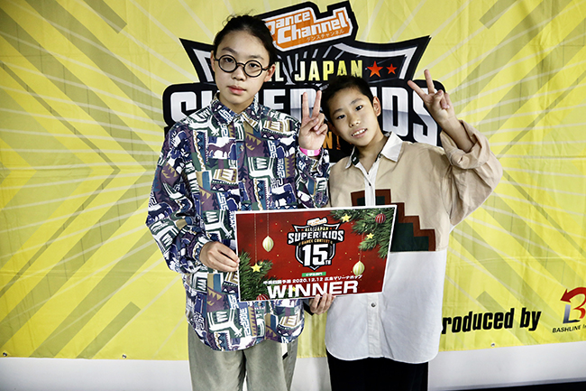 優勝