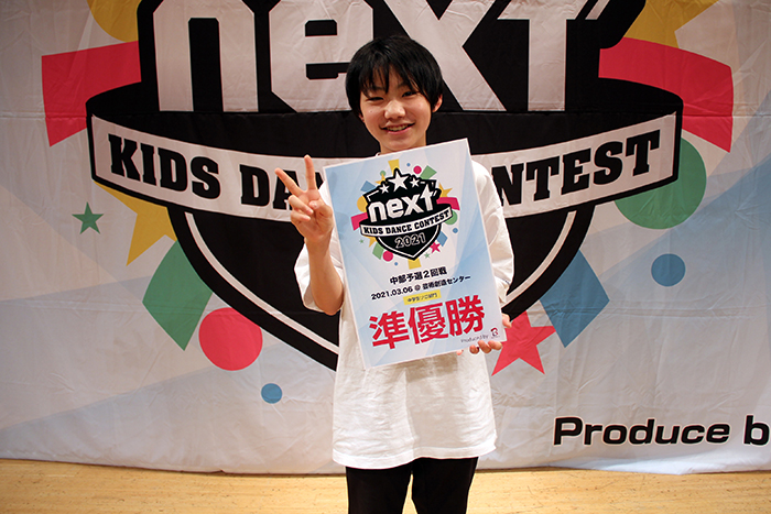 準優勝