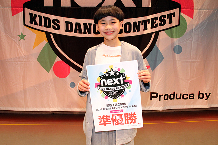準優勝