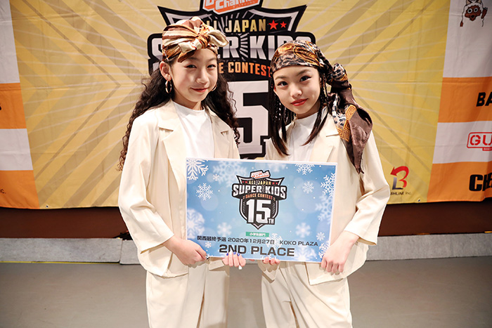 準優勝