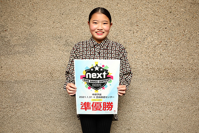 準優勝