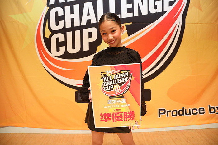 準優勝