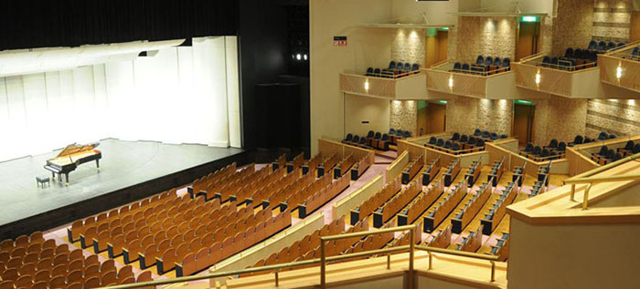 ステージサイズ詳細