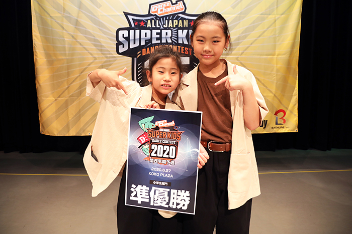 準優勝