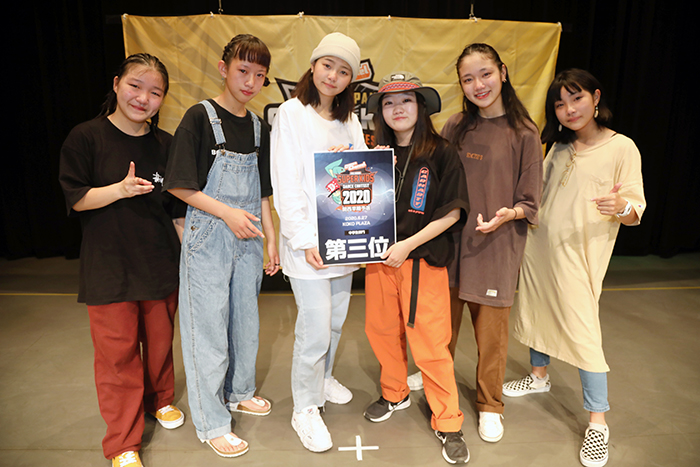 4位
