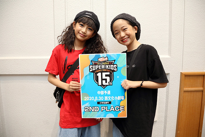 準優勝