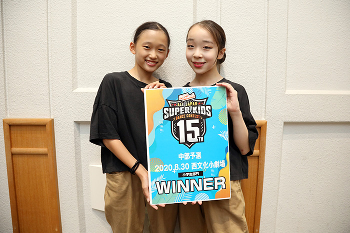 優勝