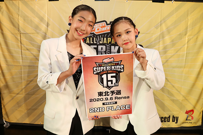 準優勝