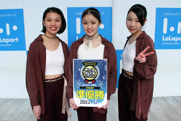 準優勝