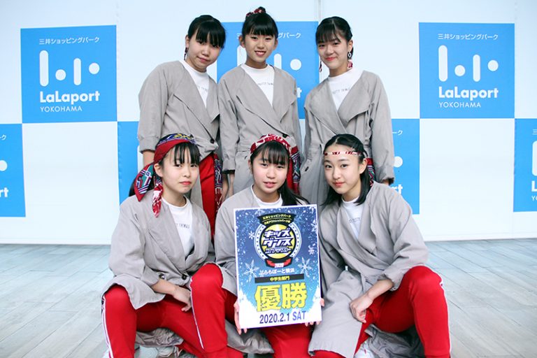 優勝