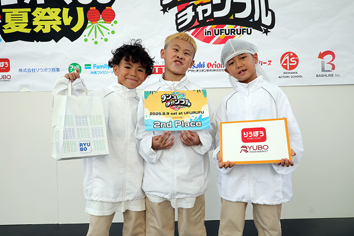 準優勝