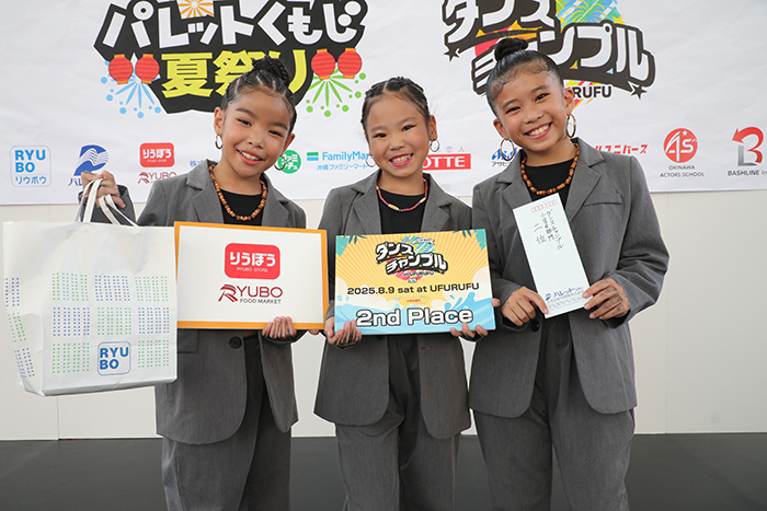 準優勝