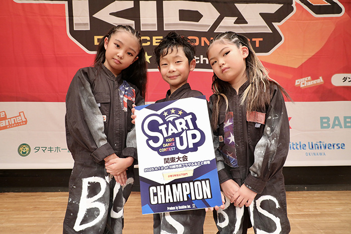 優勝