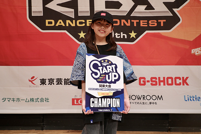 優勝